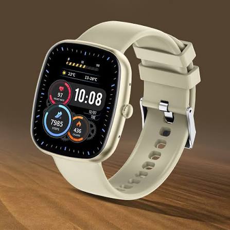 Smart Watches